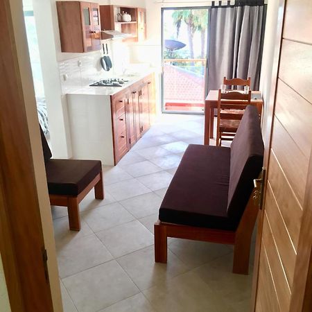 Surfzone Beachside Apartments Santa Maria Luaran gambar