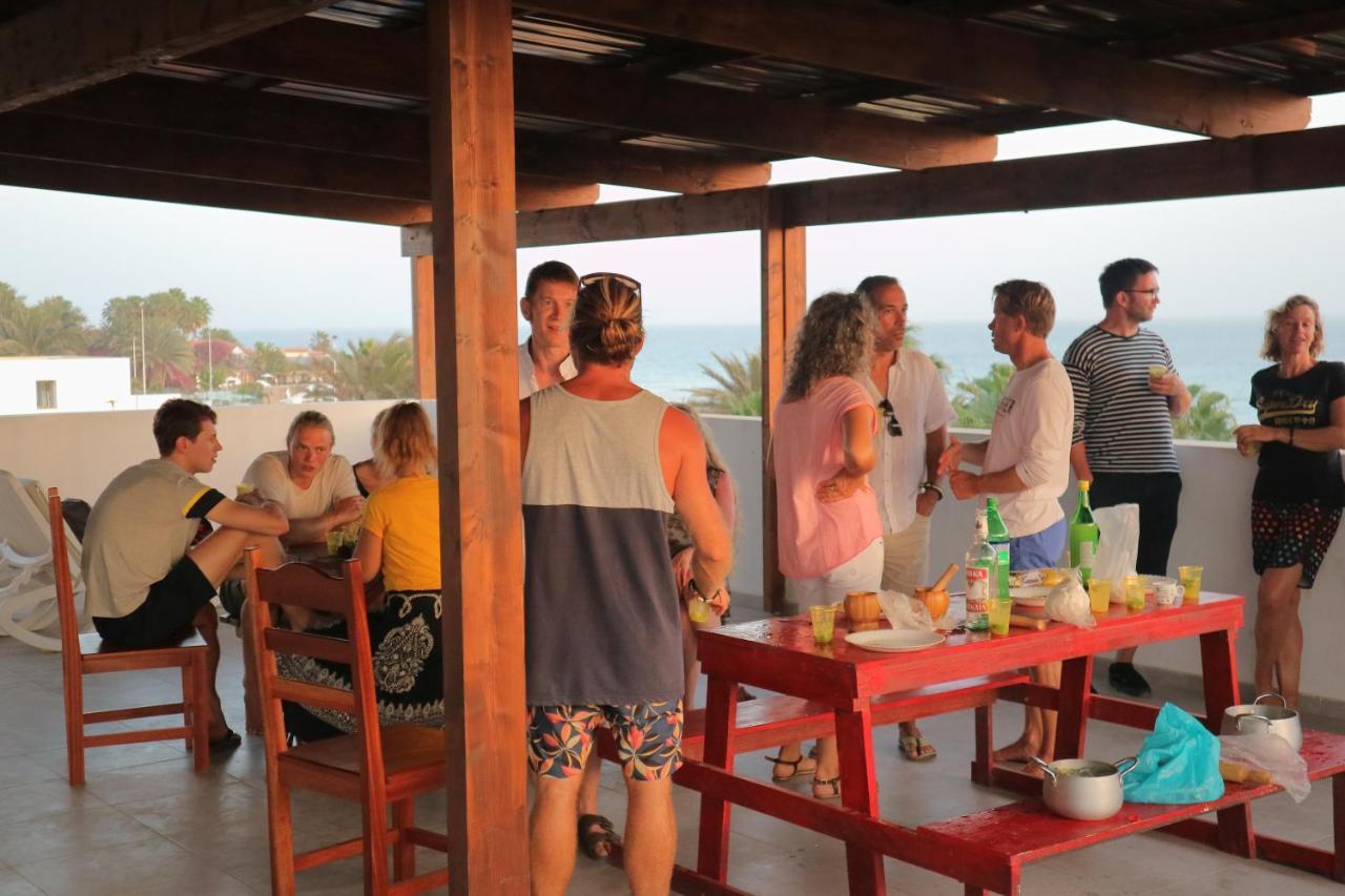 Surfzone Beachside Apartments Santa Maria Luaran gambar