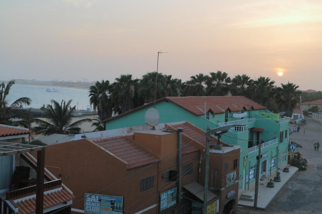Surfzone Beachside Apartments Santa Maria Luaran gambar