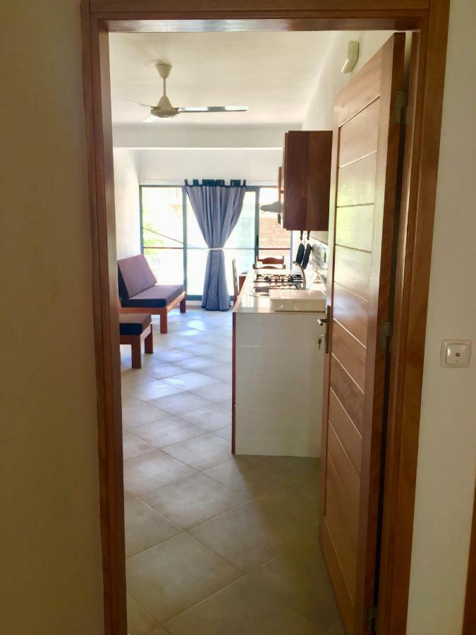 Surfzone Beachside Apartments Santa Maria Luaran gambar