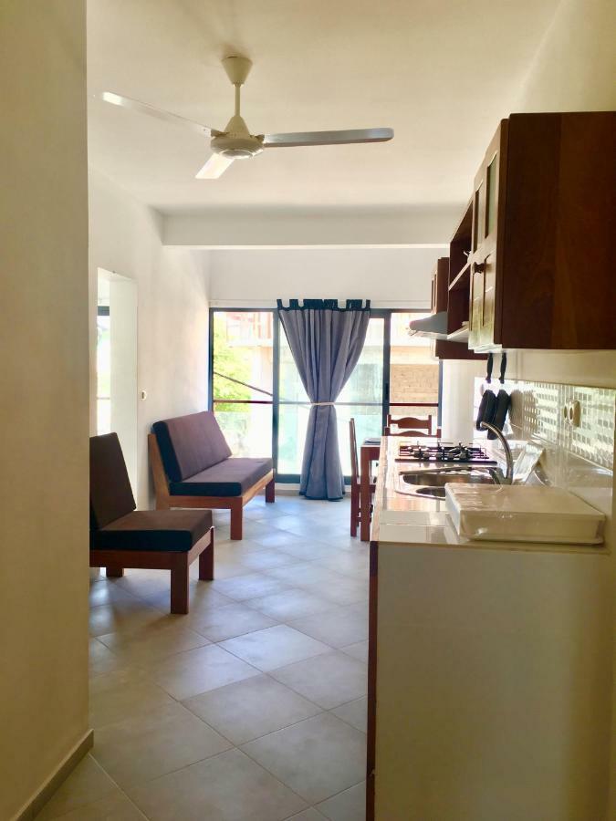 Surfzone Beachside Apartments Santa Maria Luaran gambar