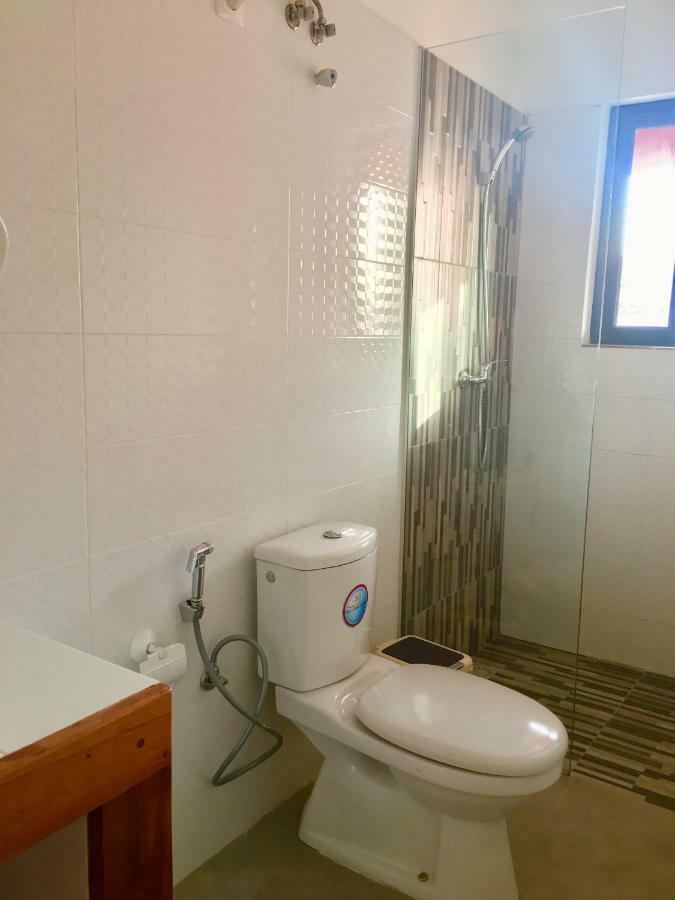 Surfzone Beachside Apartments Santa Maria Luaran gambar