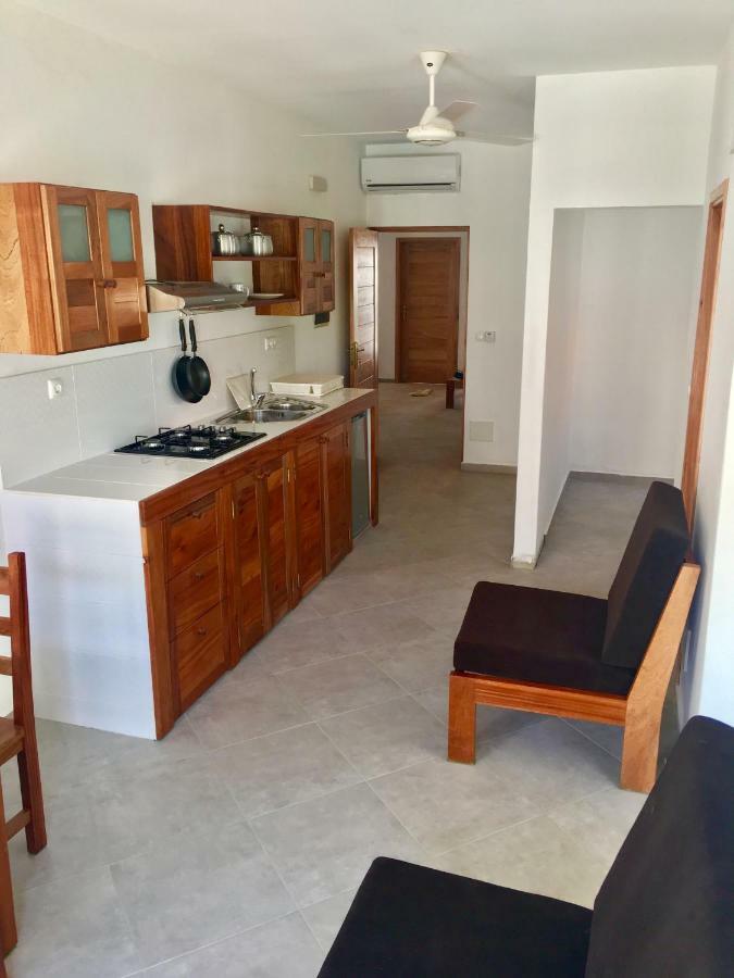 Surfzone Beachside Apartments Santa Maria Luaran gambar
