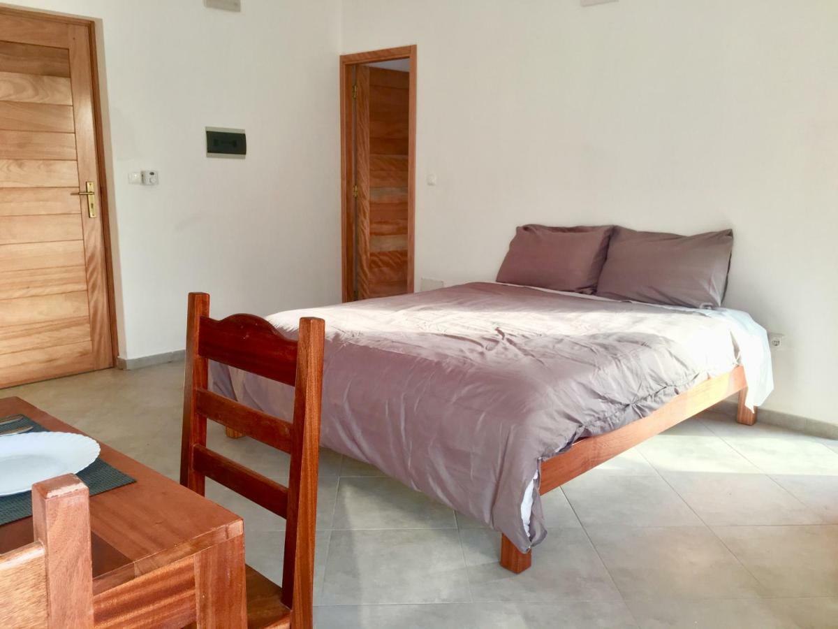 Surfzone Beachside Apartments Santa Maria Luaran gambar
