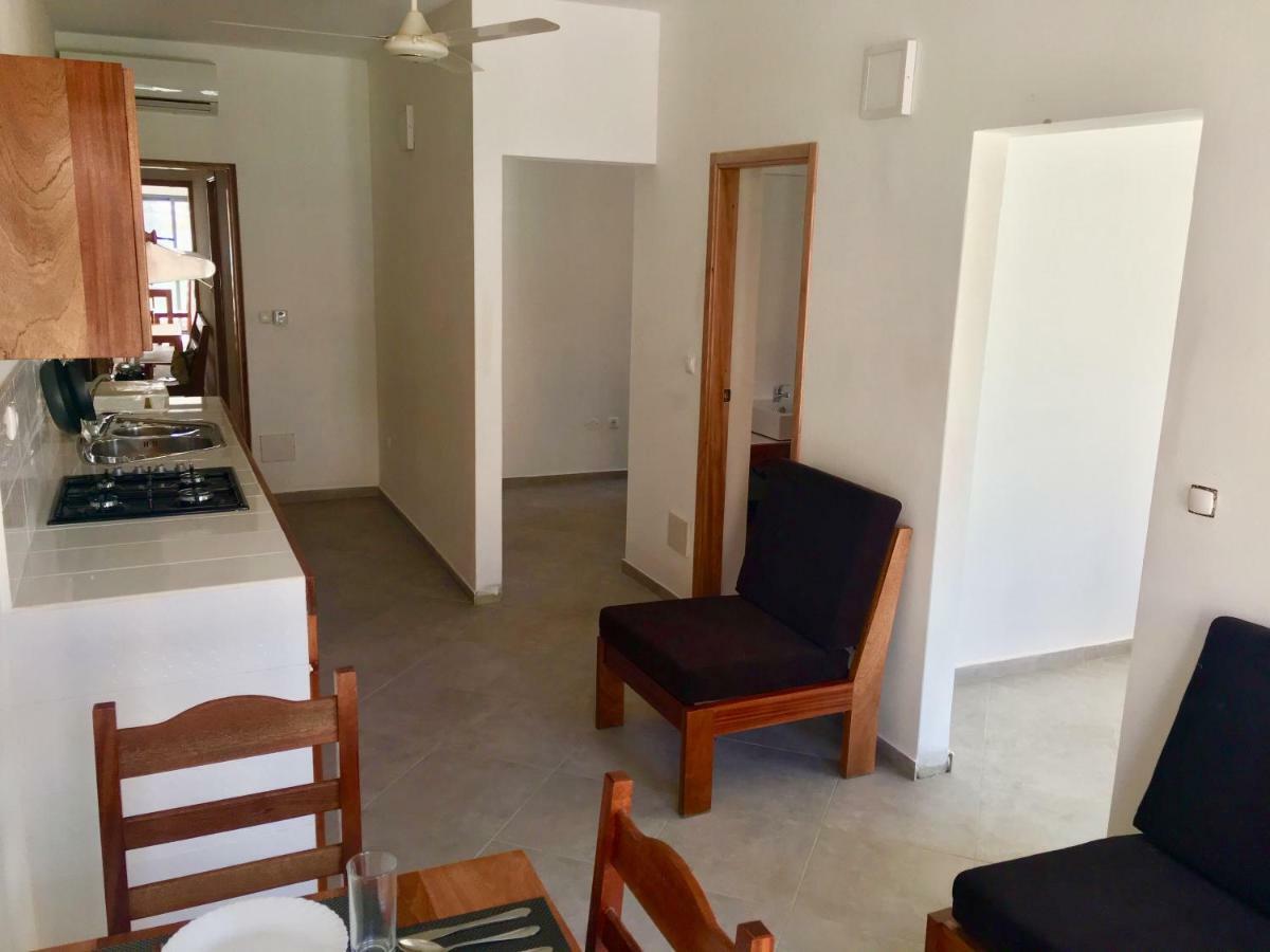 Surfzone Beachside Apartments Santa Maria Luaran gambar