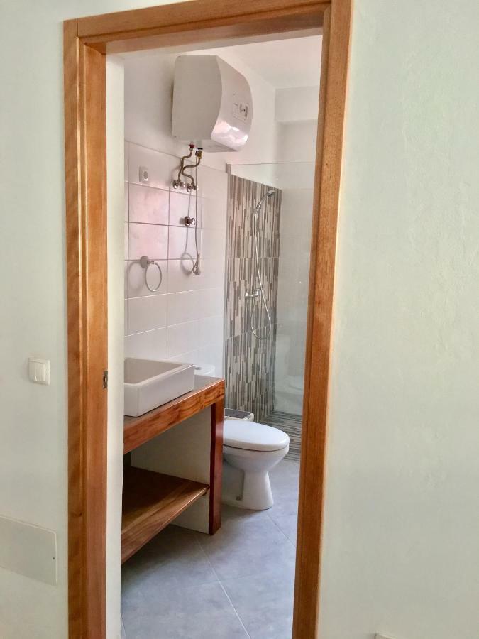 Surfzone Beachside Apartments Santa Maria Luaran gambar