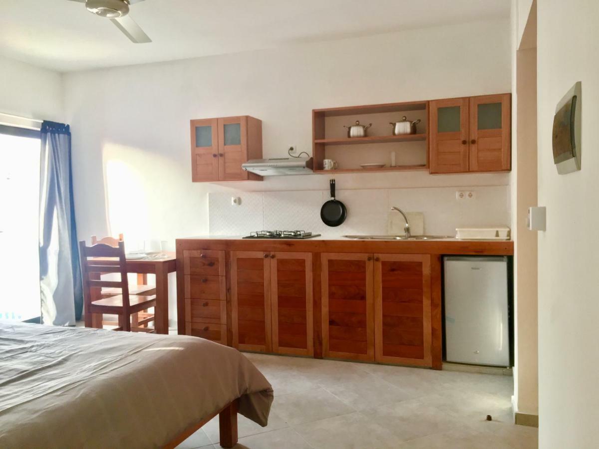 Surfzone Beachside Apartments Santa Maria Luaran gambar