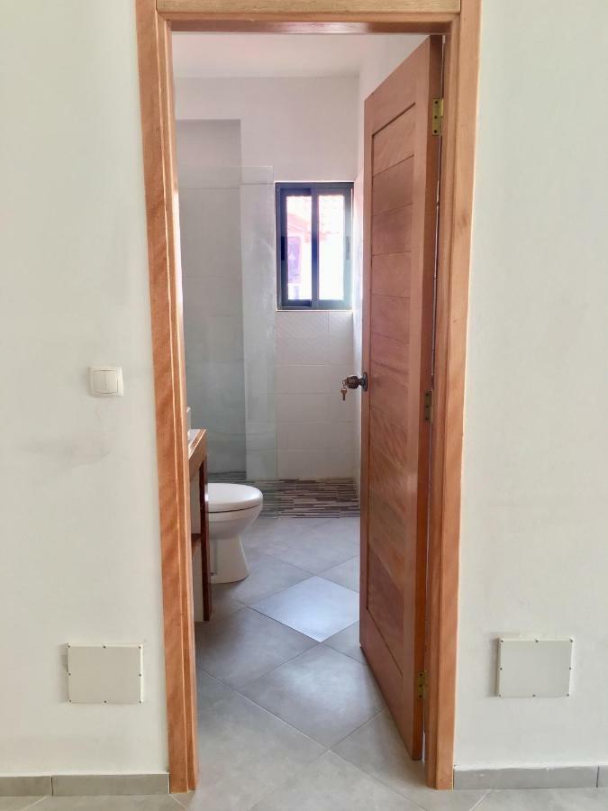 Surfzone Beachside Apartments Santa Maria Luaran gambar