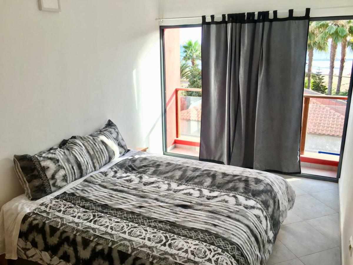 Surfzone Beachside Apartments Santa Maria Luaran gambar