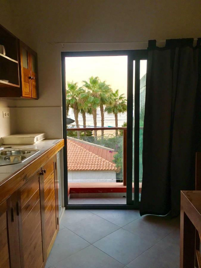 Surfzone Beachside Apartments Santa Maria Luaran gambar