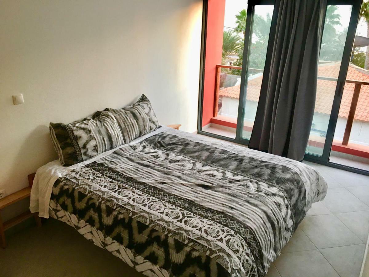 Surfzone Beachside Apartments Santa Maria Luaran gambar