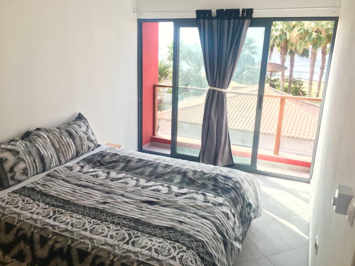 Surfzone Beachside Apartments Santa Maria Luaran gambar